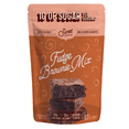 thumbnail image 1 of Sweet Logic Gluten Free Gut-Friendly Protein Fudge Brownie Mix, 1ct/10.2oz, 1 of 7