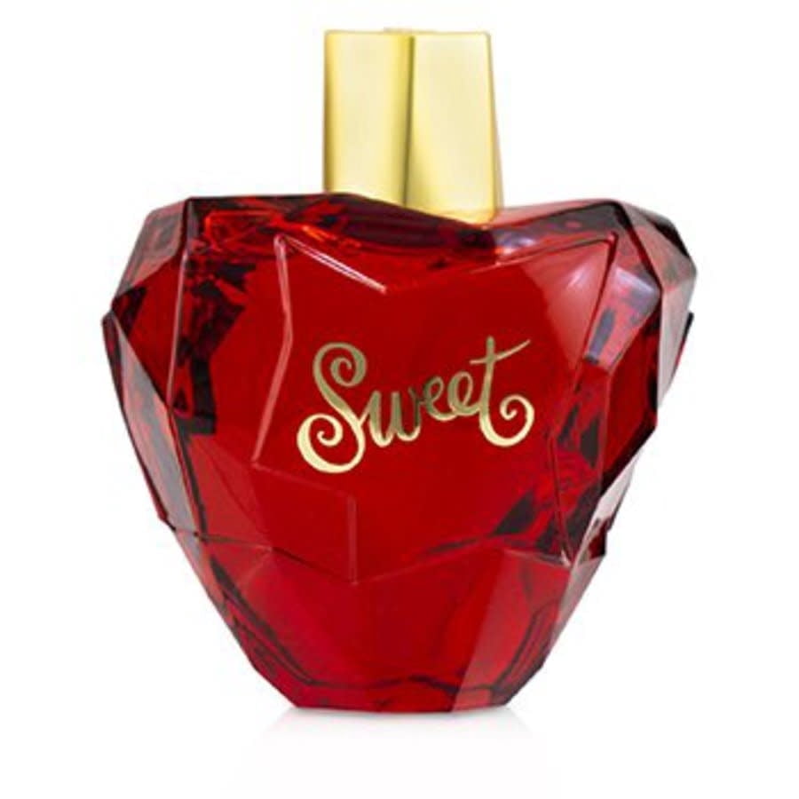 Lolita Lempicka Sweet Eau de Parfum, Perfume for Women, 3.4 oz Spray