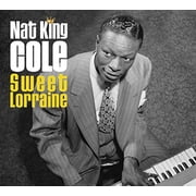 Nat King Cole - Sweet Lorraine [CD]