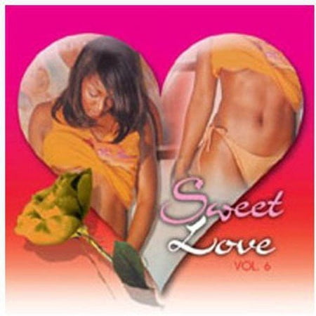 Sweet Love 6 / Various (Vinyl)