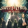 thumbnail image 1 of Sweet & Lynch - Only to Rise - Rock - CD, 1 of 2