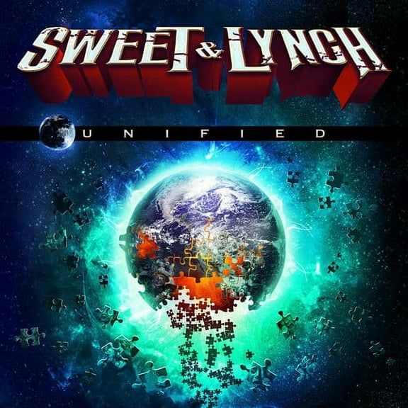 Sweet & Lynch - Unified - Rock - Vinyl