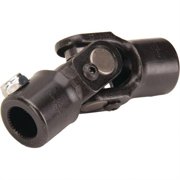 Sweet MFG Steering U-Joint, 11/16 In 36-Spline to 3/4 In Weld-On