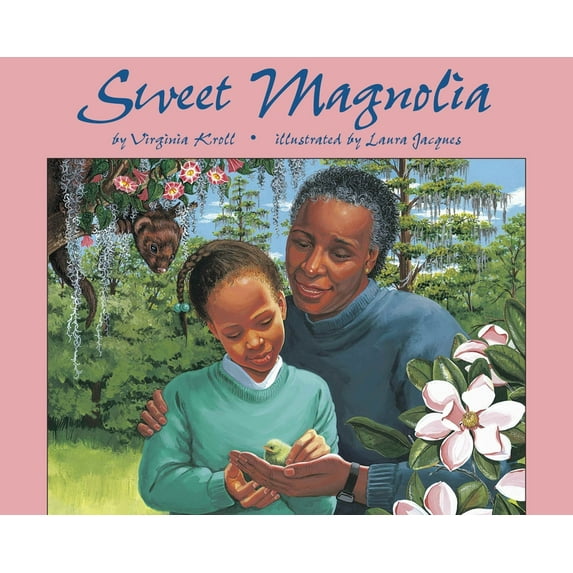 Sweet Magnolia (Paperback)