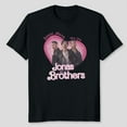 thumbnail image 1 of Sweet Mama It's Jonas Bros Tee, Living The Dream Tour 2025 Shirt Unisex, Sizes S-5XL, Tbun, 1 of 5