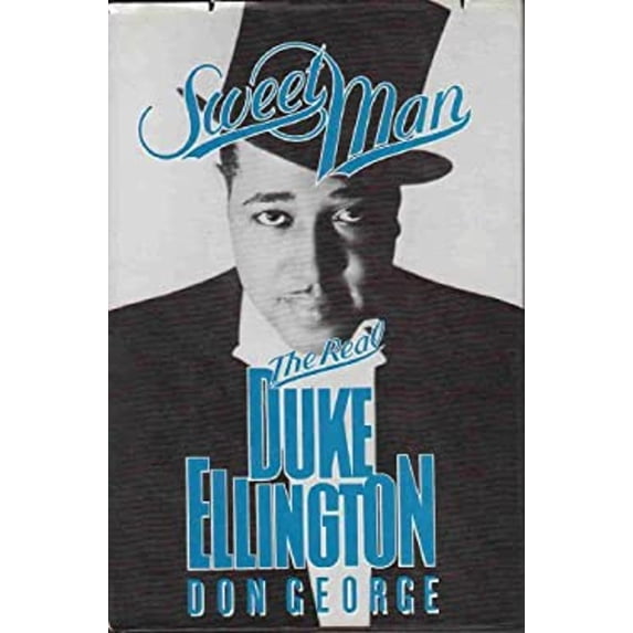 Pre-Owned Sweet Man Duke Ellington (Hardcover) 0399126600 9780399126604