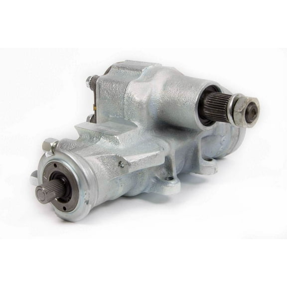 SWEET 206-06185 Steering Boxes and Components Sportsman Steering Box 6:1 3/4 x 30 3 Bolt