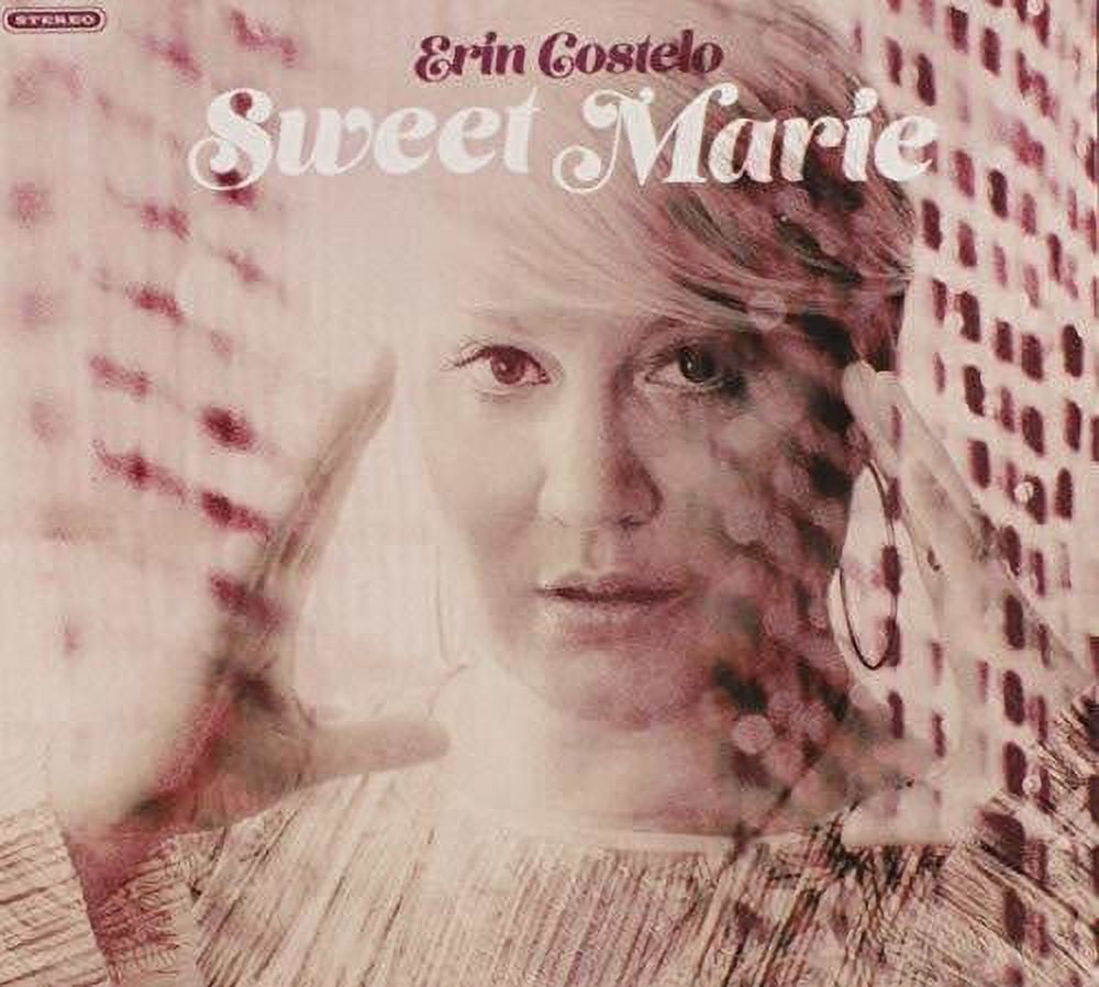 Sweet Marie (CD)