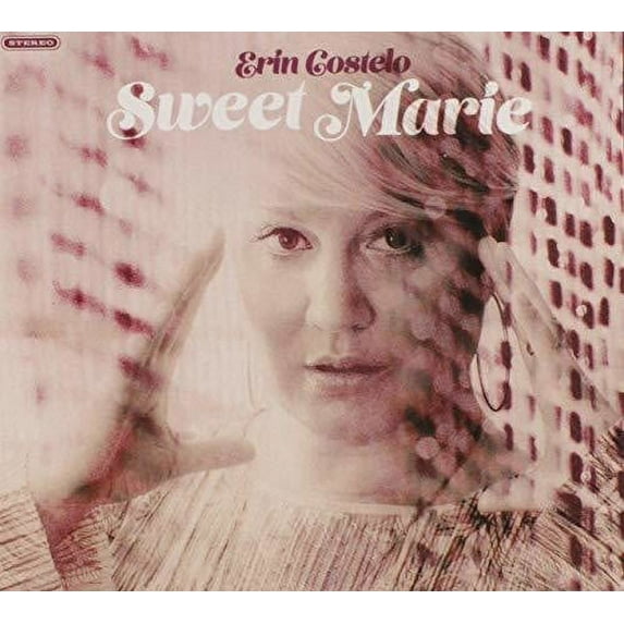 Sweet Marie (CD)