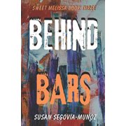 Sweet Melissa Behind Bars