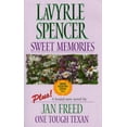 thumbnail image 1 of Pre-Owned Sweet Memories/One Tough Texan (Mass Market Paperback) 0373834101 9780373834105, 1 of 1