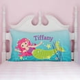 thumbnail image 1 of Sweet Mermaid Personalized Pillowcase, 1 of 1