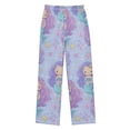 thumbnail image 1 of Sweet Mermaids Boys Pajama Pants Soft and Lightweight Elastic Waistband Children's Pajama Pants, 1 of 8