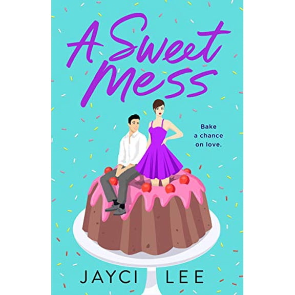 Pre-Owned A Sweet Mess (Paperback) 1250621100 9781250621108