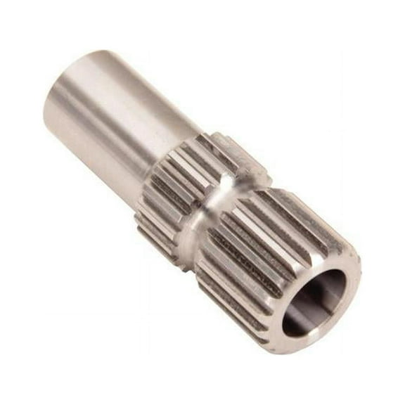 Sweet Mfg. 3/4 Inch Spline Adapter for Quick Release Steering Hub