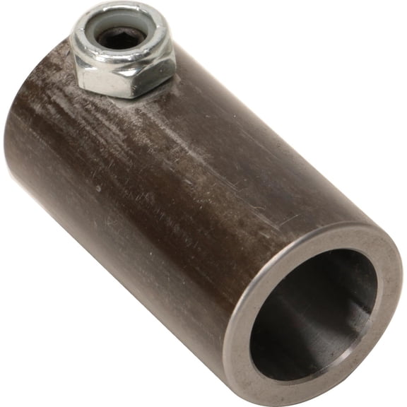 Sweet Mfg. 301-30141 Steering Coupler, 5/8-36 to 3/4 Smooth