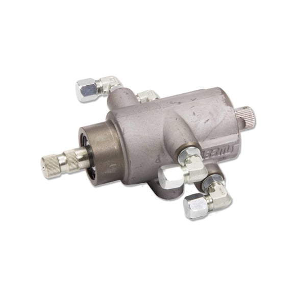 Sweet Mfg. 301-30250 Power Steering Servo, .250 Medium