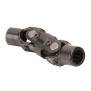 Sweet Mfg. Double Steering U-Joint, 3/4 Round to 3/4 Round, Universal