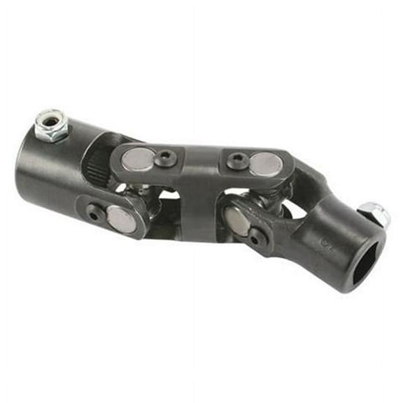 Sweet Mfg. Double Steering U-Joint, 9/16In-26 Spline to 3/4 In DD