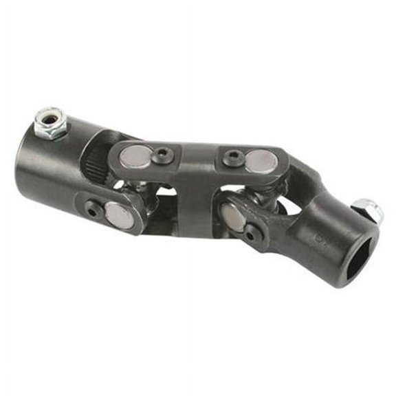 Sweet Mfg. Double U-Joint, 1 DD to 3/4 DD, IDIDIT/Flaming River