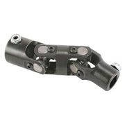 Sweet Mfg. Double U-Joint, 3/4 In 36-Spline to 3/4 Round, GM, MII