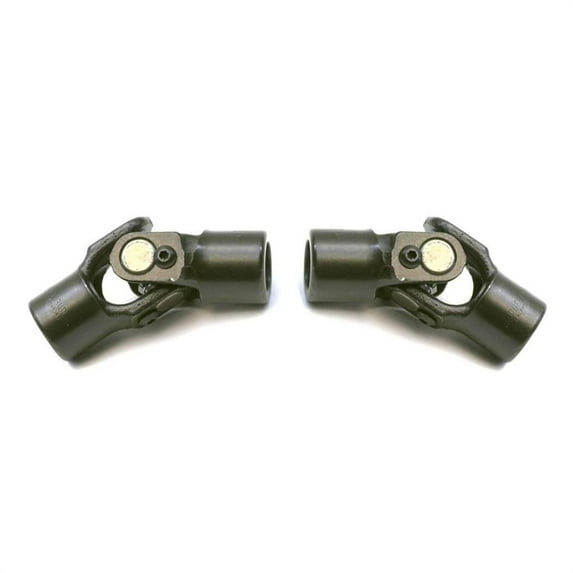 Sweet Mfg Mustang II Manual Rack to 3/4 DD U-Joint Kit