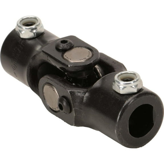 Sweet Mfg Steering U-Joint, 17MM DD, 3/4DD, Corvette