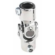 Sweet Mfg Steering U-Joint 3/4-36 Spline, 3/4 DD, GM Manual/Mustang II