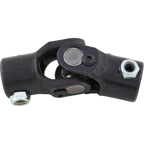 Sweet Mfg Steering U-Joint, 3/4 Inch DD to 3/4 Inch DD, Universal