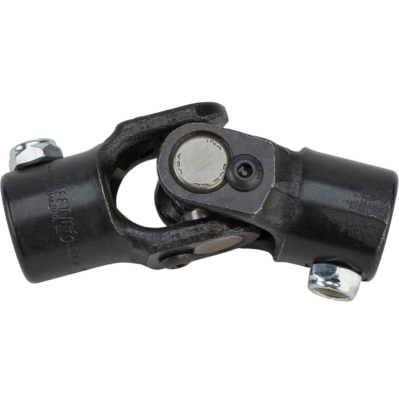 Sweet Mfg U-Joint, 3/4 In 36-Spline to 3/4 DD, GM Manual/Mustang