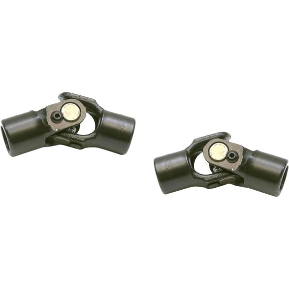 Sweet Mfg. Vega 5/8"-36 Spline to 3/4" DD U-Joint Kit