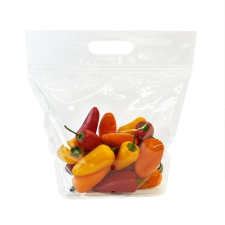 Fresh Mini Sweet Peppers, 16 Ounce Bag