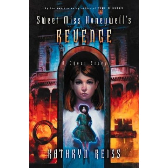 Pre-Owned Sweet Miss Honeywell's Revenge : A Ghost Story Paperback