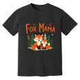 thumbnail image 1 of Sweet Mom Floral Gift Idea For Her Mothers Day Flowers Pretty Botanical Comfort Color T-Shirt, Unisex, up to size 4XL, 1 of 4