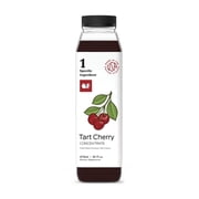 Complete Natural Products Sweet Montmorency Tart Cherry Juice Concentrate - 16oz Syrup, Extract, Tart Cherry Juice Supplement for Sleep & Uric Acid