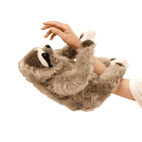 Sweet Mu Cheng-12.6'' Sloth Plush Toy, Super Soft Plush Animal, Suitable for Bedroom and Daycare Decor