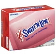 thumbnail image 1 of Sweet'N Low Zero Calorie Sweetener, 250 count, 8.8 oz, 1 of 10