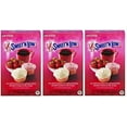 thumbnail image 1 of Sweet'N Low Zero Calorie Sweetener, 8.0 OZ, Pack Of 3, 1 of 5