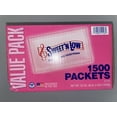thumbnail image 1 of Sweet'N Low Zero-Calorie Sweetener Packets (1,500 ct.), 1 of 5