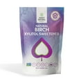 thumbnail image 1 of Sweet Natural, Birch Xylitol Sugar Free, Low Carb Sweetener, 1lb. Bag, 1 of 9