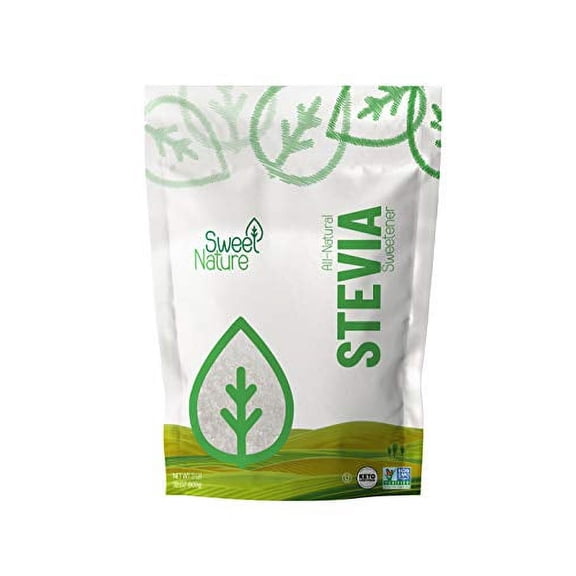 Sweet Nature Stevia 32oz