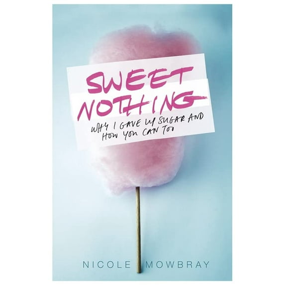 Pre-Owned Sweet Nothing Paperback