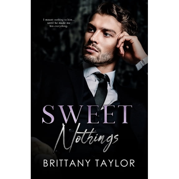 The Harding Brothers Sweet Nothings: A Marriage of Convenience Billionaire Romance, (Paperback)