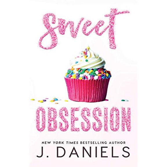 Pre-Owned Sweet Obsession (Large Print) (Paperback) 1970127023 9781970127027