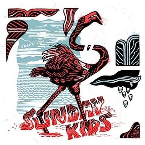Sunday Kids - Sweet One - Music & Performance - CD