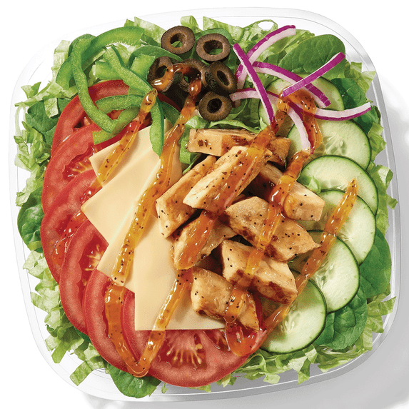 Sweet Onion Chicken Teriyaki®