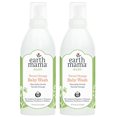 thumbnail image 1 of Sweet Orange Baby Wash by Earth Mama | Pure Castile Foaming Soap for Sensitive Skin, Made With Organic Shea Butter and Calendula, 34-Fluid Ounce (2-Pack), 1 of 2