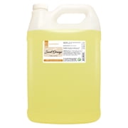 GreenHealth Sweet Orange Essential Oil 128 fl oz 1 Gallon Plastic Bottle with Cap