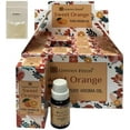 thumbnail image 1 of Sweet Orange Fragrance Oil For Diffuser And Gel Beads Bundle, 1 of 4