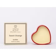 Sweet Orange Lip Balm